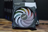 Лот: 19360301. Фото: 2. Вентилятор PCCooler FX-120-3. Комплектующие