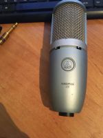 Лот: 15198265. Фото: 2. Микрофон Akg Perception 220. Аудиотехника