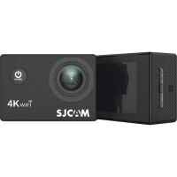 Лот: 21438420. Фото: 5. Экшн-камера SJCAM SJ4000 AIR