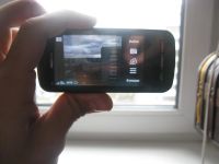 Лот: 3361326. Фото: 4. Nokia c6-00. Продажа, обмен