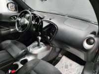 Лот: 24256723. Фото: 12. Nissan Juke, I 1.6 CVT (117 л...