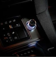 Лот: 7961693. Фото: 4. Зарядное устройство USB автомобильное... Красноярск
