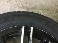 Лот: 10219938. Фото: 4. Диски GR с резиной Hankook. Красноярск