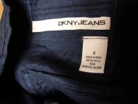 Лот: 6204650. Фото: 7. Штаны,капри лён тонкие DKNY Jeans...