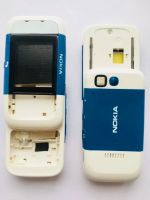 Лот: 11528678. Фото: 3. Корпус Nokia 5200 под ориг. (комплект... Смартфоны, связь, навигация