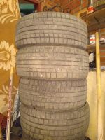 Лот: 16654579. Фото: 2. 215/45 r17. Шины, Диски