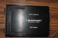 Лот: 2451145. Фото: 3. усилок Blaupunkt GTA 2 Special... Авто, мото, водный транспорт
