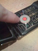 Лот: 803313. Фото: 3. Motorola Razr V3i. Красноярск