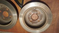 Лот: 18937580. Фото: 3. запчасти toyota corolla 120 запчасти. Авто, мото, водный транспорт