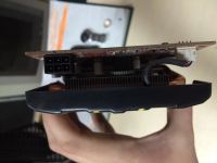 Лот: 8318686. Фото: 2. Видеокарта ATI Radeon HD 7850... Комплектующие