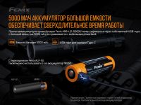 Лот: 21578913. Фото: 10. Фонарь Fenix TK30 Laser, TK30L