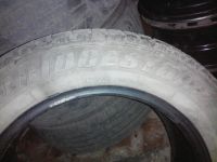 Лот: 8057838. Фото: 5. R15 на докатку Bridgestone Cruiser...