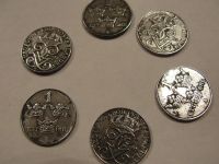 Лот: 4926767. Фото: 2. Швеция, 1 эре, 1943-1949 гг. Монеты