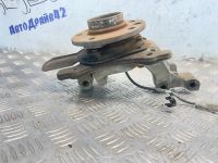 Лот: 25091049. Фото: 6. поворотный кулак Opel Astra L69