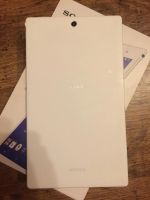 Лот: 6369311. Фото: 2. Планшет Sony Xperia Z3 Tablet... Компьютеры, ноутбуки, планшеты