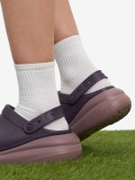 Лот: 24284394. Фото: 8. Сабо женские Crocs Crush Clog...