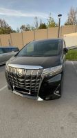 Лот: 22391837. Фото: 3. Toyota Alphard 2021. Красноярск