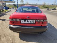 Лот: 15761984. Фото: 4. Toyota Carina E