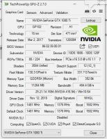 Лот: 12681874. Фото: 5. GeForce GTX 1080 Ti Founders Edition