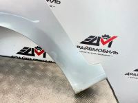 Лот: 25745977. Фото: 5. крыло Hyundai Solaris RB