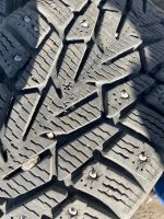 Лот: 19400124. Фото: 2. Nokian Nordman 7. Шины, Диски