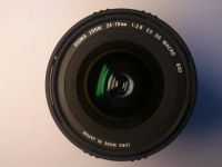 Лот: 3489826. Фото: 2. Sigma 24-70 Canon. Фото, видеокамеры, оптика