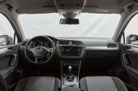 Лот: 22182356. Фото: 11. Volkswagen Tiguan 2020
