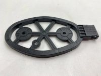Лот: 21234612. Фото: 2. Антенна Audi A8 2003 3D0909141F... Автозапчасти