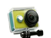 Лот: 12203142. Фото: 2. Экшн камера Xiaomi YI Action Camera... Фото, видеокамеры, оптика