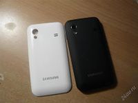 Лот: 1262678. Фото: 3. Samsung S5830 Galaxy Ace + 2 бонуса... Красноярск