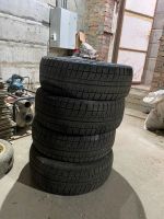Лот: 20007822. Фото: 4. Шины Bridgestone blizzak revo... Красноярск