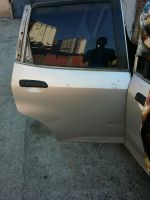 Лот: 11984905. Фото: 3. Honda fit gd1 в разбор. Авто, мото, водный транспорт