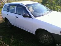 Лот: 10183211. Фото: 2. Ниссан ад. Авто, мото, водный транспорт