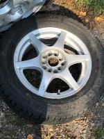 Лот: 16548444. Фото: 2. Комплект колёс r-15 Michelin. Шины, Диски