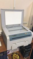 Лот: 21276103. Фото: 2. МФУ Samsung SCX4220 Б/У. Принтеры, сканеры, МФУ