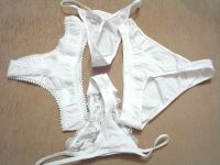 Лот: 8997630. Фото: 2. Стринги VIS-A-VIS Новые. Женская одежда