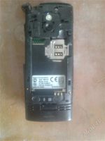 Лот: 1801043. Фото: 2. Телефон Nokia X2-00 на запчасти. Смартфоны, связь, навигация