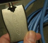 Лот: 21983023. Фото: 5. Активный hdmi удлиннитель 15м...