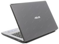 Лот: 8489850. Фото: 2. Ноутбук Asus X450C (SSD 128GB... Компьютеры, ноутбуки, планшеты