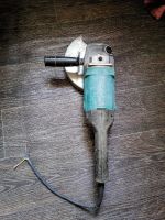 Лот: 16217616. Фото: 3. Makita GA9069 230мм. Строительство и ремонт