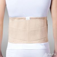 Лот: 10443387. Фото: 4. Корсет ортопедический пояснично-крестцовый... Красноярск