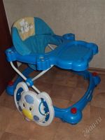 Лот: 2087556. Фото: 2. Ходунки!. Дети растут