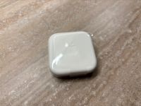 Лот: 24895595. Фото: 2. Наушники apple (оригинал). Аудиотехника