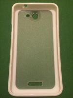 Лот: 2675182. Фото: 2. Чехол LiLiCom для HTC One X (белый... Аксессуары