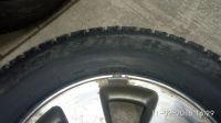 Лот: 12106897. Фото: 6. Зимние шины Bridgestone Blizzak...