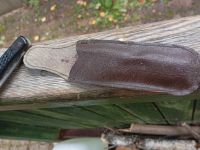 Лот: 25672708. Фото: 2. Ножик складной из СССР. Туризм