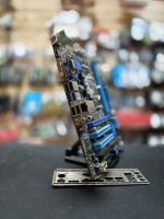 Лот: 22172834. Фото: 3. Мат. плата ASUS P8B75-M LE/mATX... Компьютеры, оргтехника, канцтовары