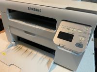 Лот: 25760122. Фото: 2. Лазерное МФУ Samsung SCX-3405... Принтеры, сканеры, МФУ