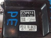 Лот: 20898255. Фото: 2. Блок управления двс Mazda Axela... Автозапчасти