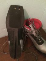 Лот: 8285794. Фото: 2. Ботинки лыжные. Лыжи